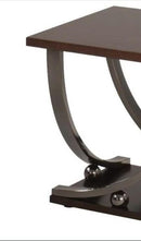 Isiah - Table, Modern Elegance by Unique Piece Furniture