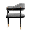 Lia - Armchair by HouseOfZazla