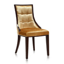 Fifth Avenue - Dining Chair (Set of 2) by HouseOfZazla