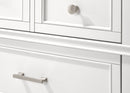 5 Drawer Chest, Ample Storage by Unique Piece Furniture