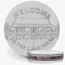 Lake House Coasters