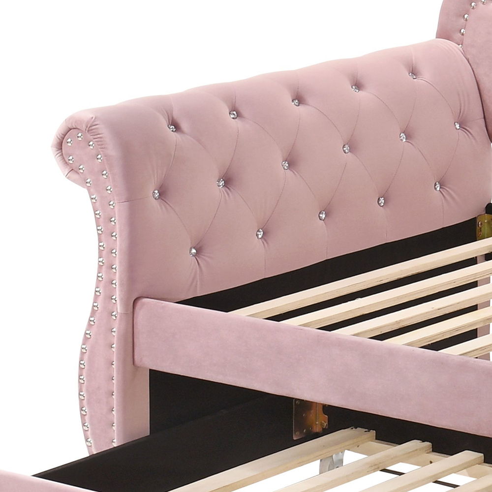 Adkins - Daybed & Trundle, photo 4 of 12