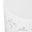 Outdoor Metal Modern Design End Table by HouseOfZazla