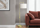 Lighting Metal Floor Lamp by HouseOfZazla