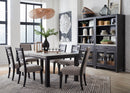 Plum Creek - Rectangular Dining Table