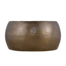 Ct501 - Round Coffee Table by HouseOfZazla