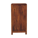 Aspen - Tallboy - Chestnut by HouseOfZazla