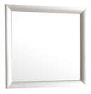 Modern Design Mirror by HouseOfZazla