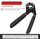 AllFit 14-in-1 Adjustable Wrench