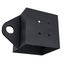 4x4 Middle Hanger Bracket for Hanging a Hammock or Swing