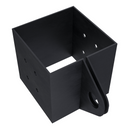 4x4 Middle Hanger Bracket for Hanging a Hammock or Swing