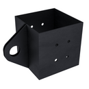 4x4 Middle Hanger Bracket for Hanging a Hammock or Swing