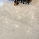Bianco Carrara"C" Marble