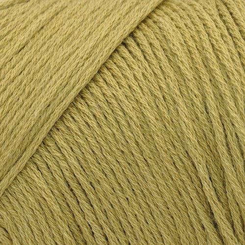 Cotton Fleece DK Weight Yarn | 215 Yards | 80% Pima Cotton 20% Merino Wool