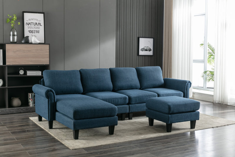 Accent sofa /Living room sofa sectional sofa