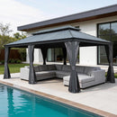 12x24FT Outdoor Gazebo
