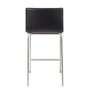 Mara - Contemporary Counter Stool (Set of 2) by HouseOfZazla