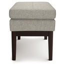 Carlson - Ottoman Bench, Mid Century Design by Unique Piece Furniture