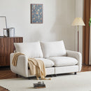 Modular Free Combination Sectional Sofa Couch