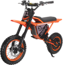Electric Dirt Bike 48V 1000W for Adults and Teens by HouseOfZazla