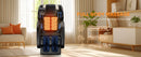 2024 Massage Chair Recliner with Zero Gravity & Full Body Air Pressure
