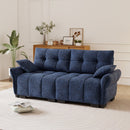 Premium Two-Seater Sofa - Ergonomic Design