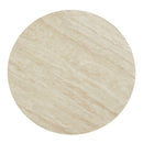 Ingram - Ceramic Top Table by Unique Piece Furniture