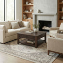 Monroe - Handcrafted Side Table by HouseOfZazla