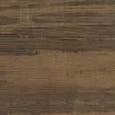 Accent Table, C - Shaped, Space-Saving Functionality