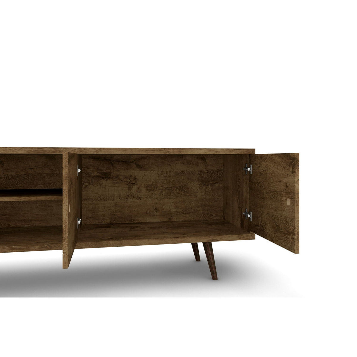 Liberty - 63" TV Stand, photo 7 of 25