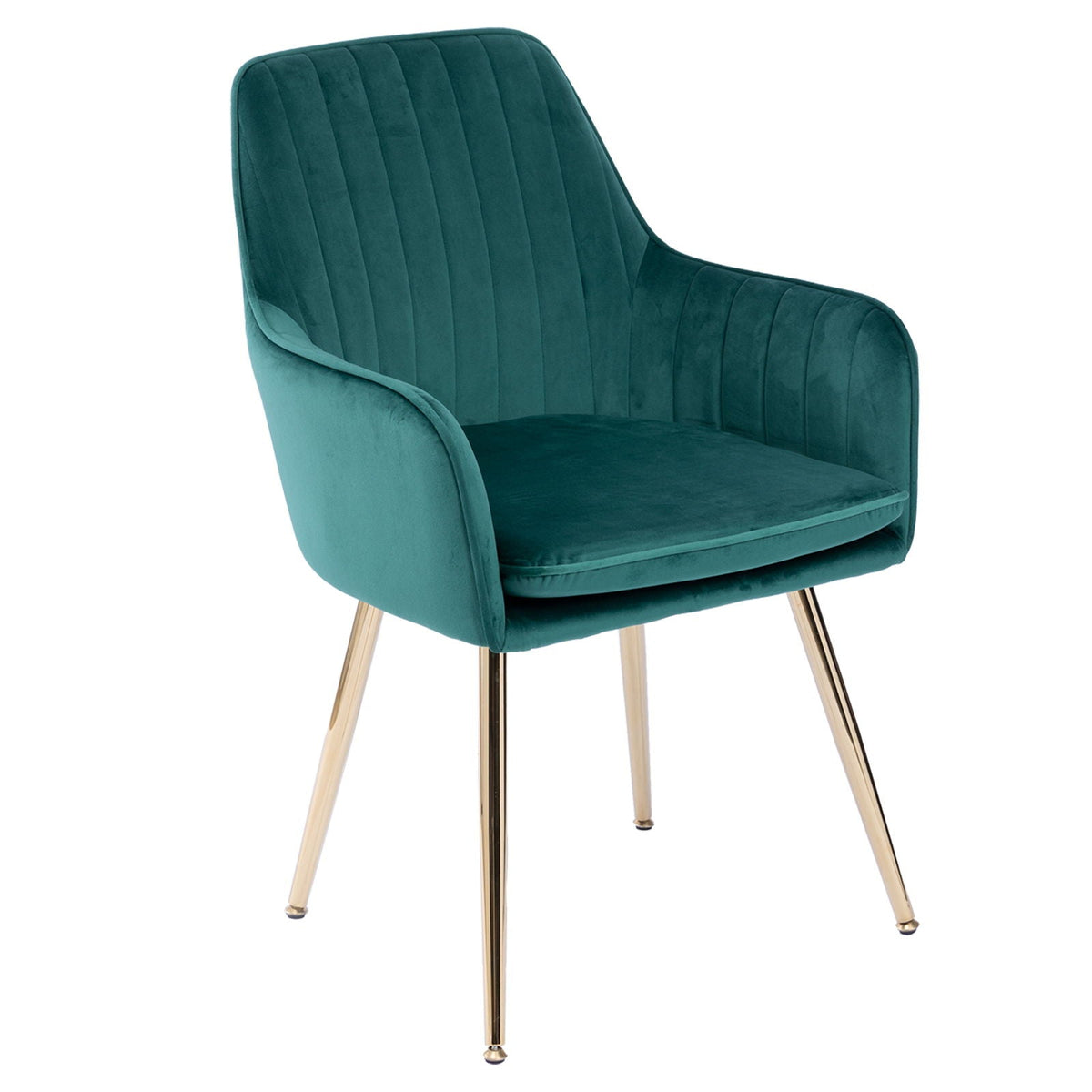 Modern Mid Back Dining Chairs, photo 4 of 35