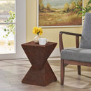 TESS Modern Side Table by HouseOfZazla