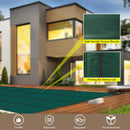 Inground Rectangle Winter Safety Pool Cover by HouseOfZazla