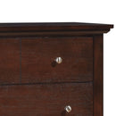 Storage Chest - Cappuccino by HouseOfZazla