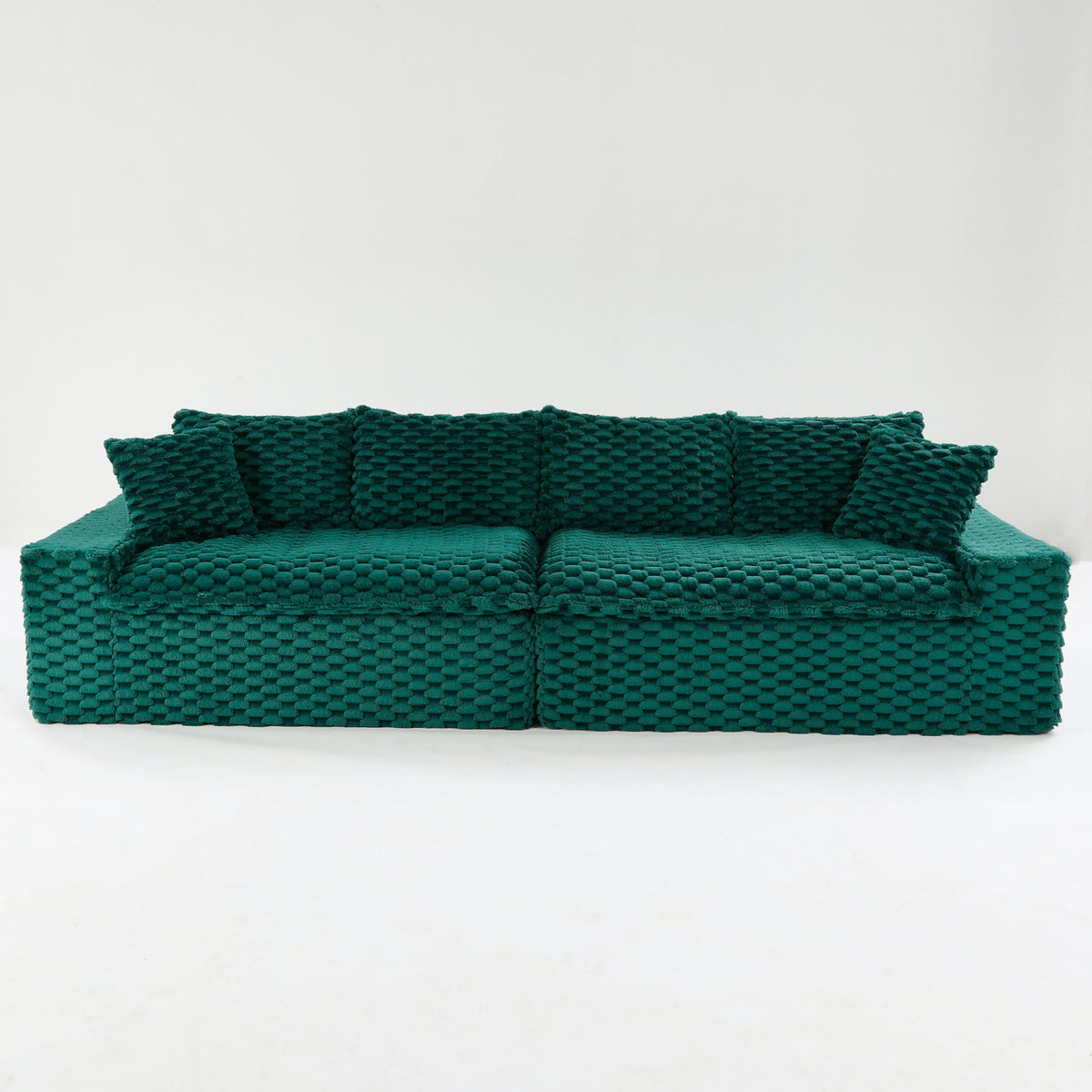 Multifunctional Sofa, Side-By-Side Or Facing Each Other, photo 29 of 40