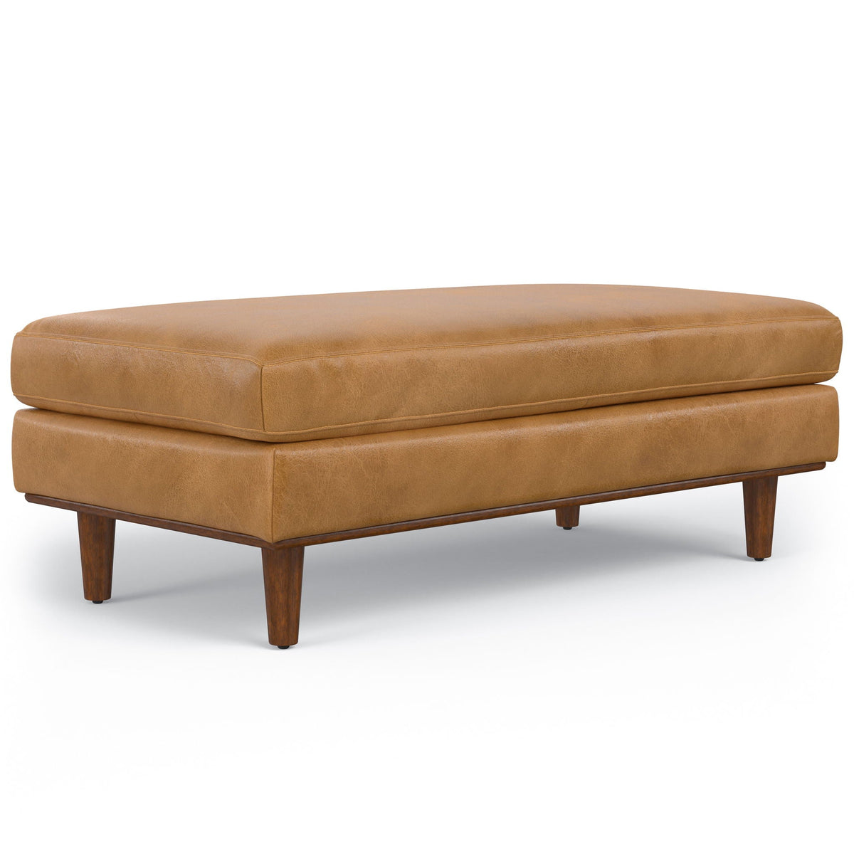 Morrison - Handcrafted Ottoman, photo 3 of 40