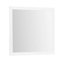 Omoda - Mirror - White by Unique Piece Furniture