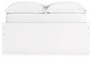 Onita - Platform Bed