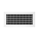 AC Register Vent Cover 14X6 Inch - Box of 20