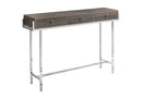 Accent Console Table for Entryway with Storage Drawer by HouseOfZazla