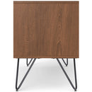 Hunter - Handcrafted TV Media Stand by Unique Piece Furniture