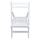 Folding Special Event Chair, Foldable Style (Set of 4) by HouseOfZazla
