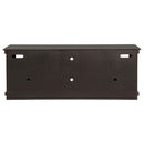 Castleton - TV Stand Media Console