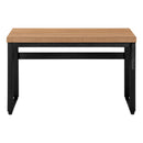 Computer Desk, Home Office, Standing, Adjustable, Laptop, Contemporary & Modern