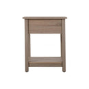 Salem - Nightstand by Unique Piece Furniture