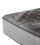 Pure Ice - 14" Plush Quilted Mattress by HouseOfZazla