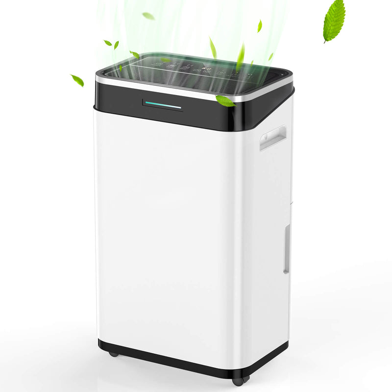 45 Pints Dehumidifier D4220B