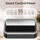 45 Pints Dehumidifier D4220B