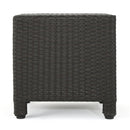 Puerta - Minimalist Style Accent Table