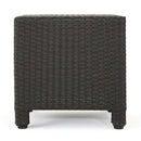 Puerta - Minimalist Style Accent Table